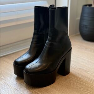 Jeffrey Campbell Boots